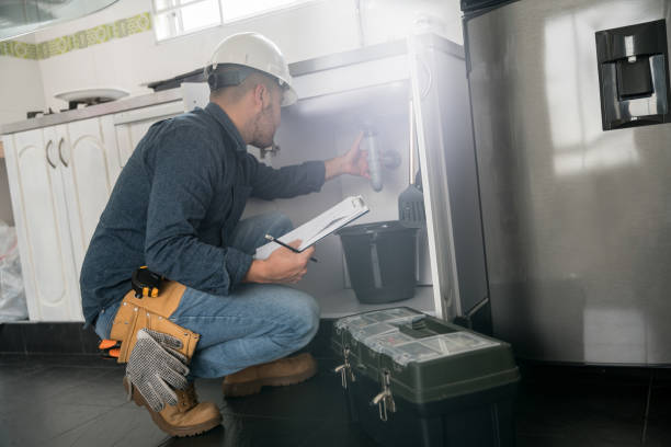 Best Emergency Plumbing Repair  in Tucson, AZ