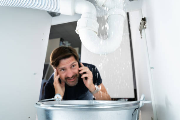 Water Softener Installation in Tucson, AZ