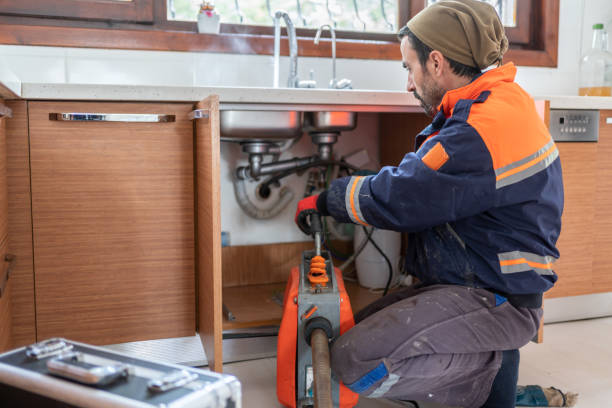 Trusted Tucson, AZ Plumbing Experts