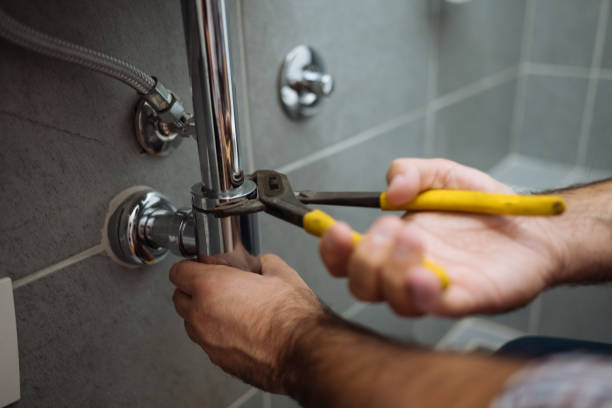 Best Clogged Drain Plumber  in Tucson, AZ