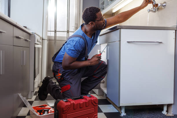 Best 24-Hour Plumber Near Me  in Tucson, AZ