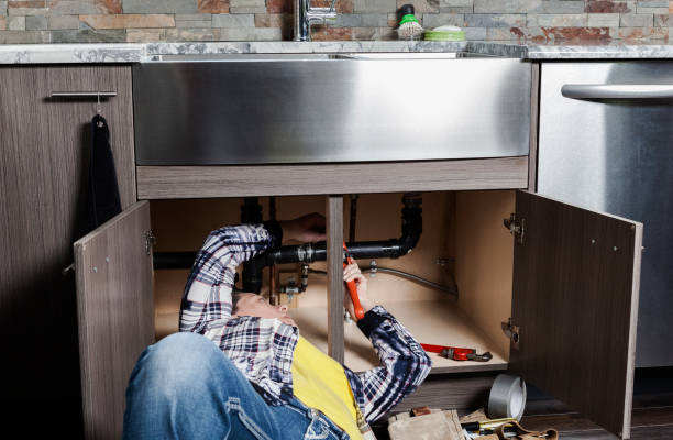 Clogged Drain Plumber in Tucson, AZ